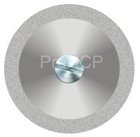 10pcs Disques Diamantés UM 355D-015-220